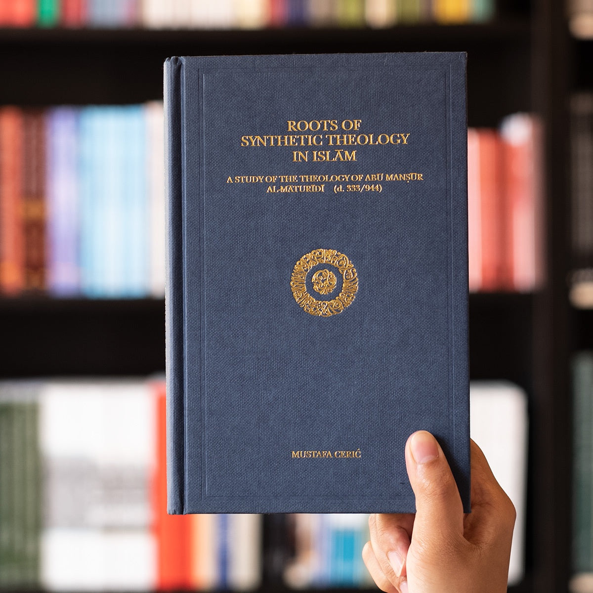 Roots of Synthetic Theology in Islam、mySite、topwebapps