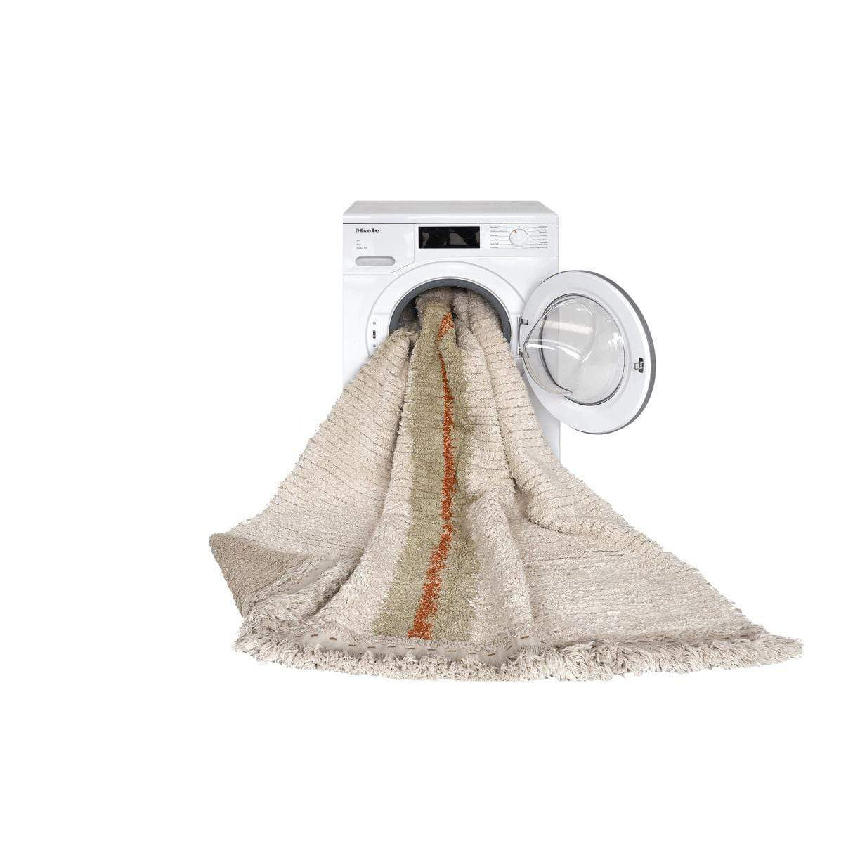 Reversible Duetto Sage Washable Area Rug、mySite、gigharbornorthrealestate