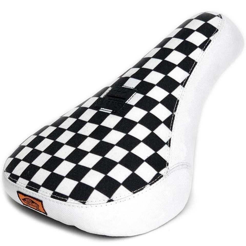  Cult X Vans Slip-On Checkerboard Seat、mySite、merchandisen