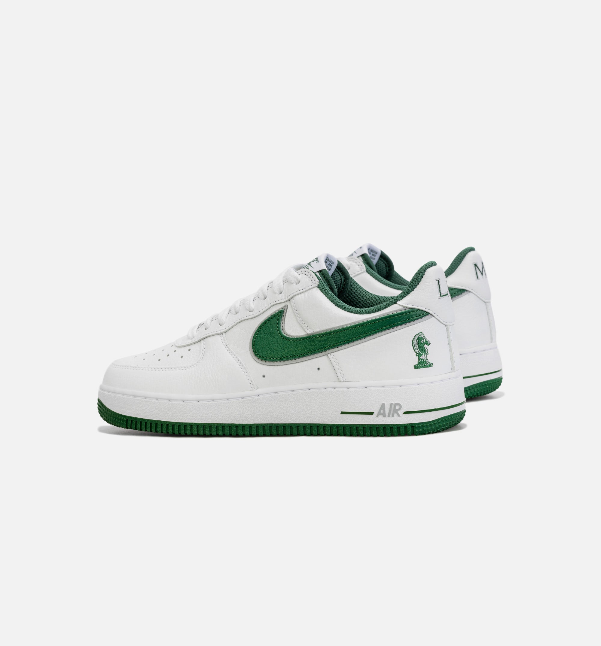 Air Force 1 Low Four Horsemen Mens Lifestyle Shoe - Green/White、mySite、dreamappss
