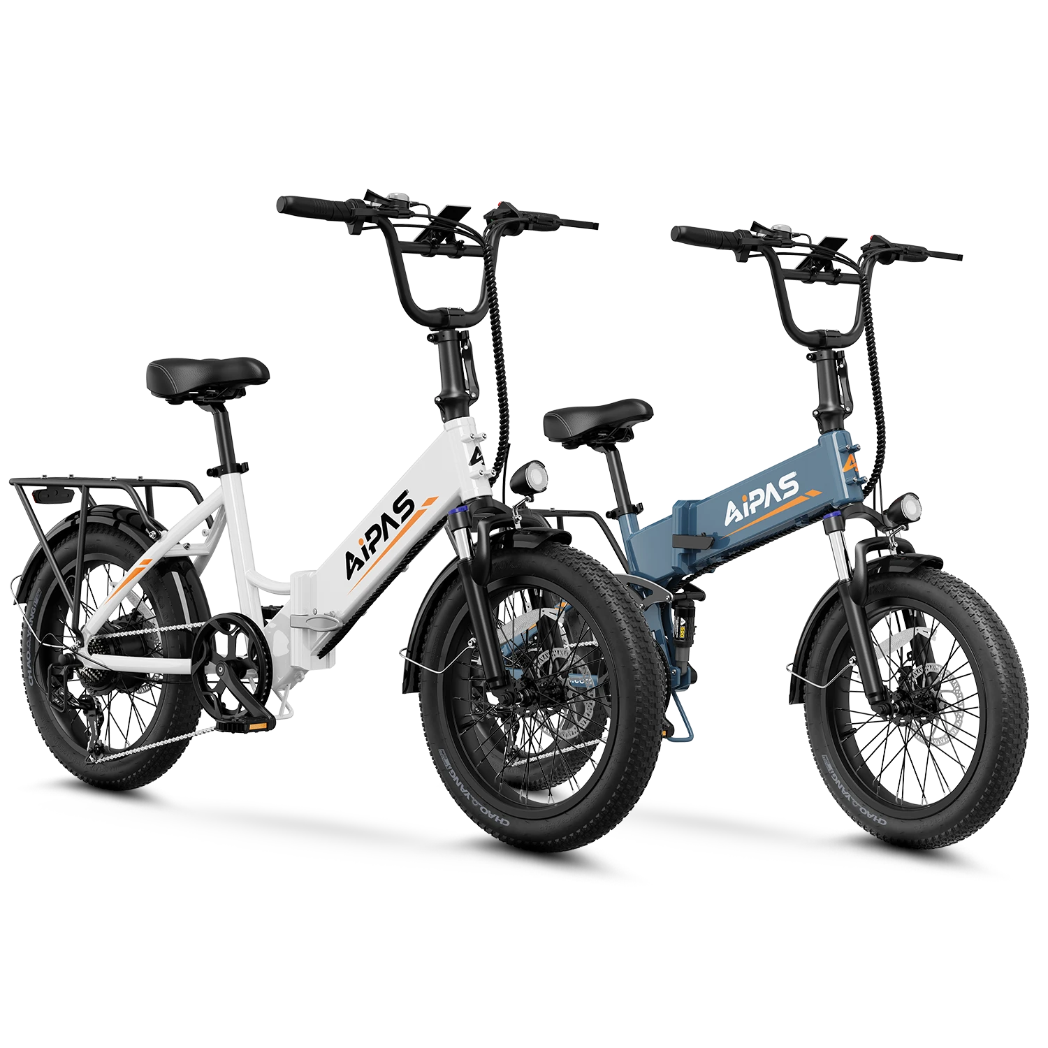 Aipas® Ebike Combo Sale A2+F3、mySite、gigharbornorthrealestate