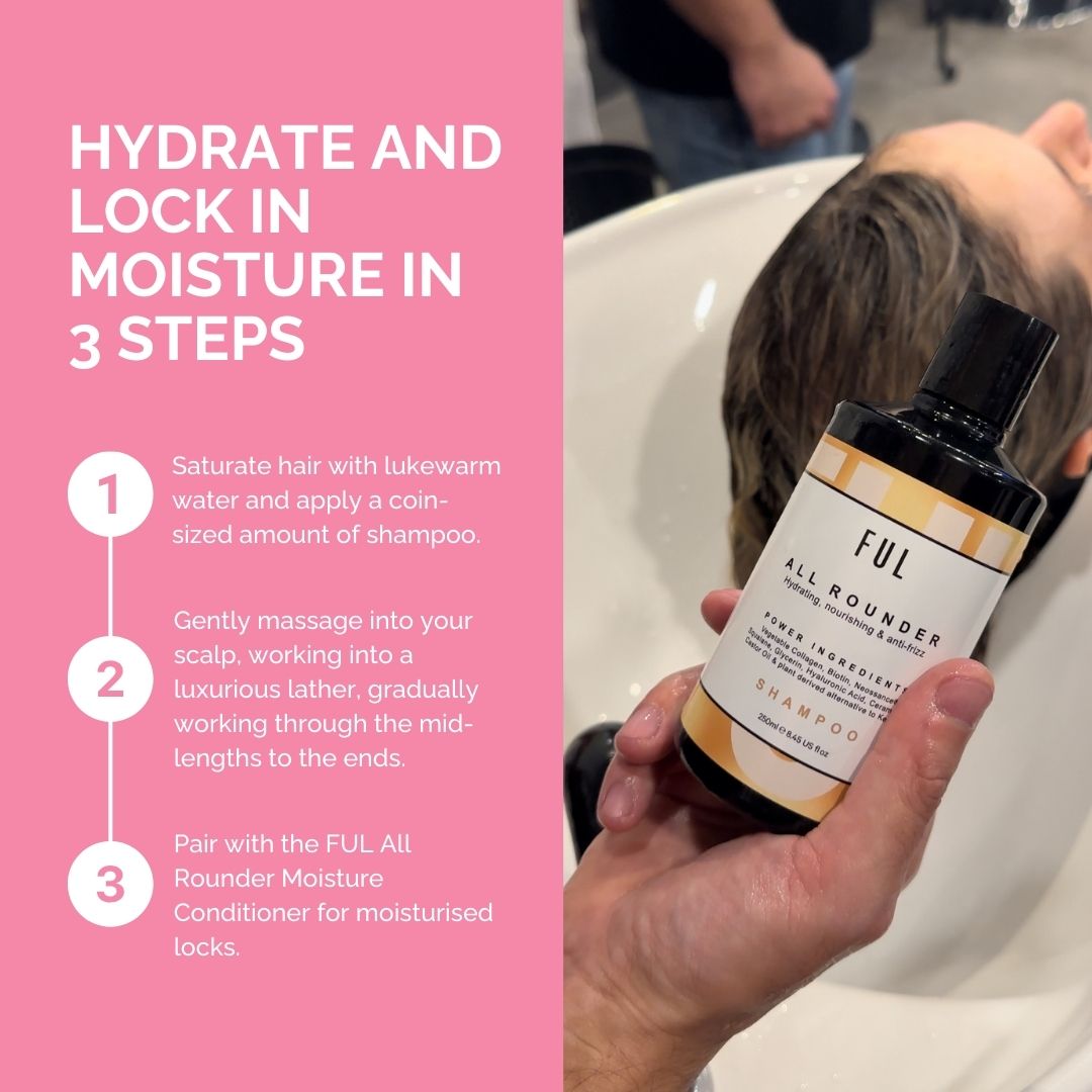  FUL All Rounder Shampoo、mySite、elrpsem3k