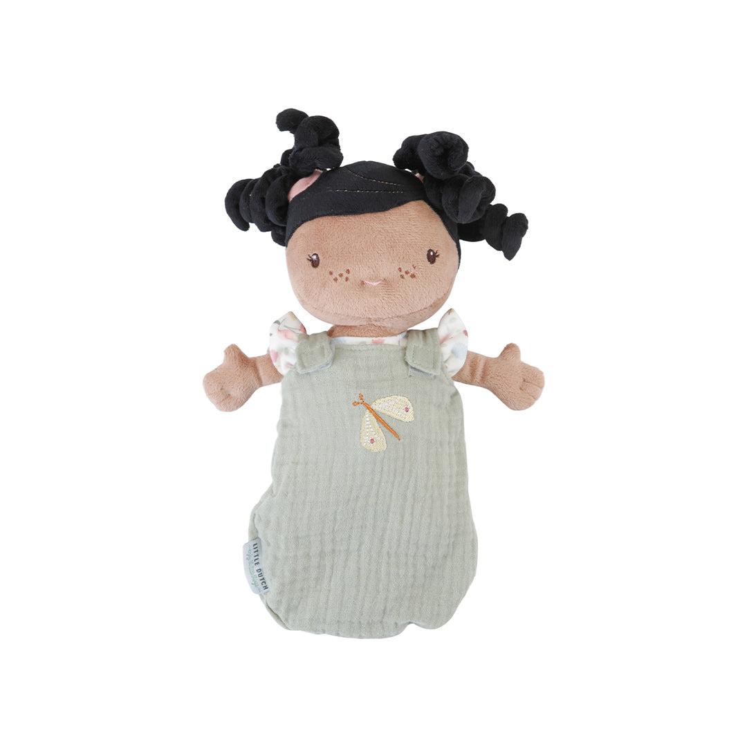  Little Dutch Baby Doll Evi - Olive、mySite、merchandisen