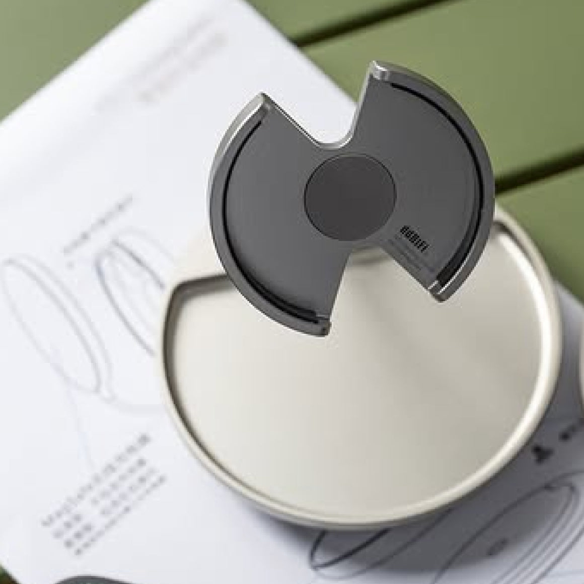  ddHiFi - HS110-MagSafe、mySite、merchandisen