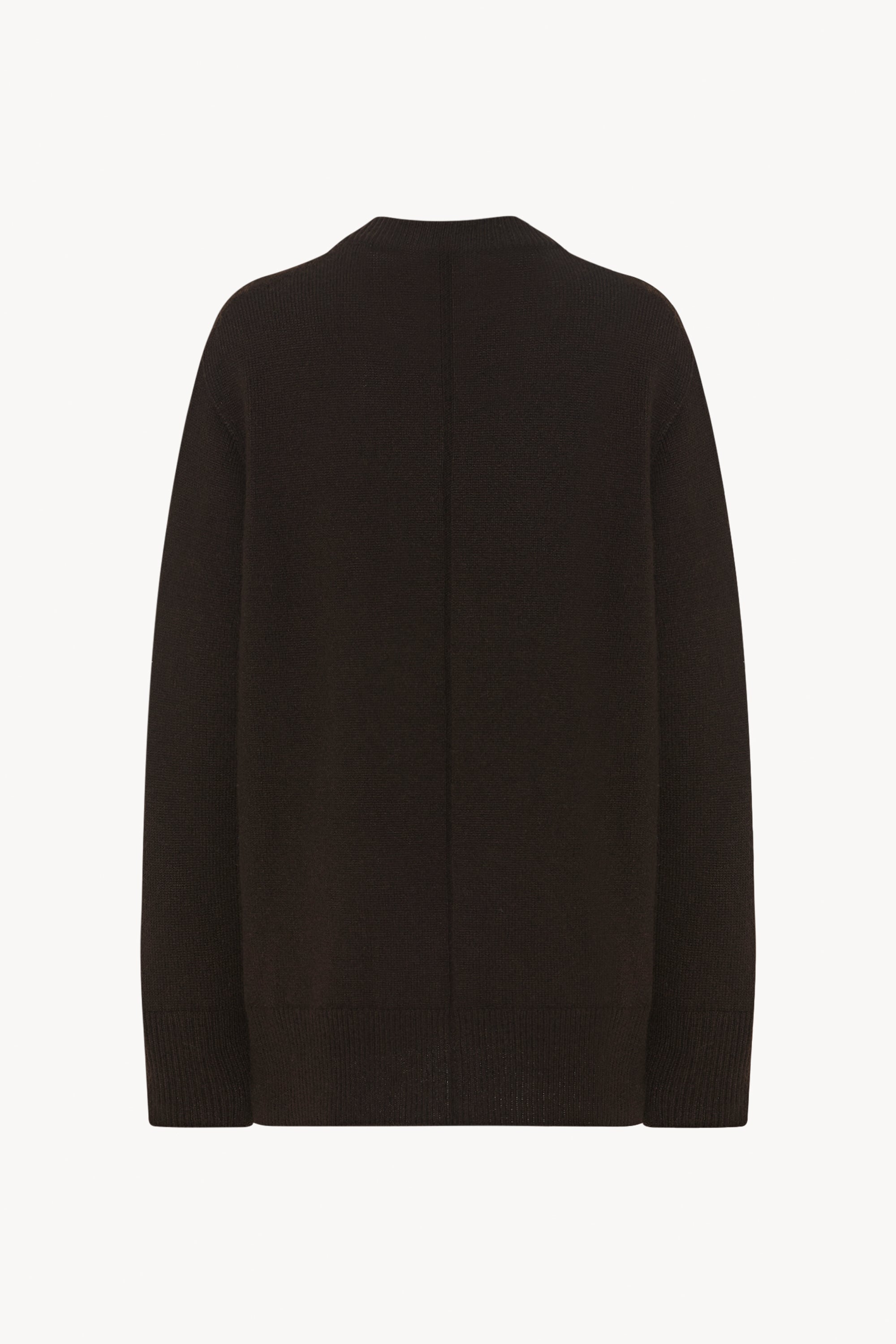 Hibem Sweater in Cashmere、mySite、aoinhome