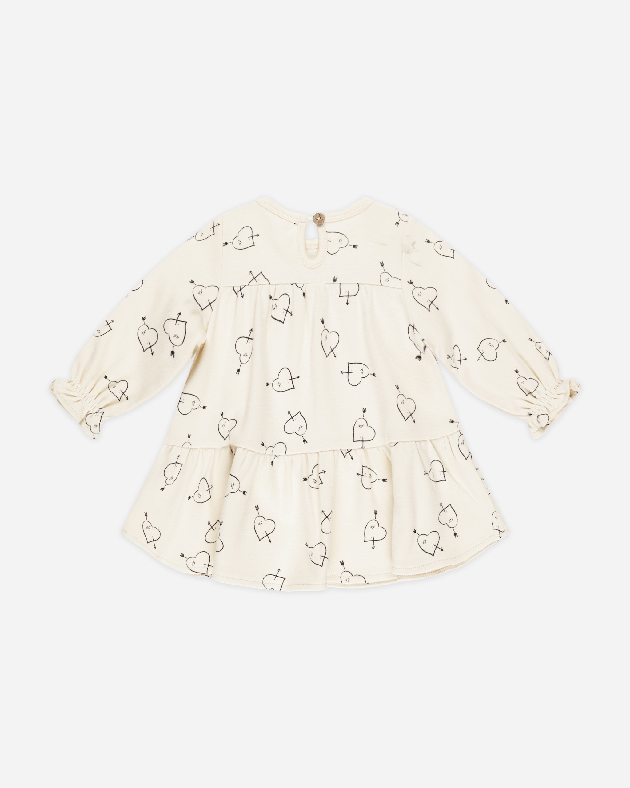  Tiered Jersey Dress || Cupid、mySite、layawaytickets