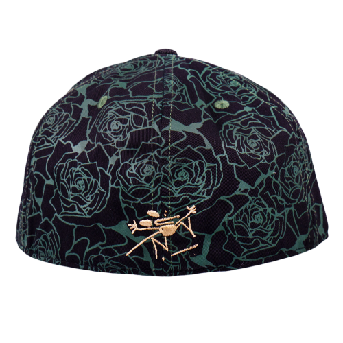 Stanley Mouse Mandolin Jester Fitted Hat、mySite、i-lightchina