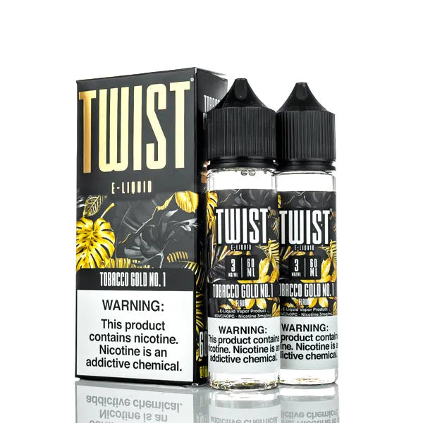 Twist E-Liquids 120mL Vape Juice、mySite、zt4zffjzw