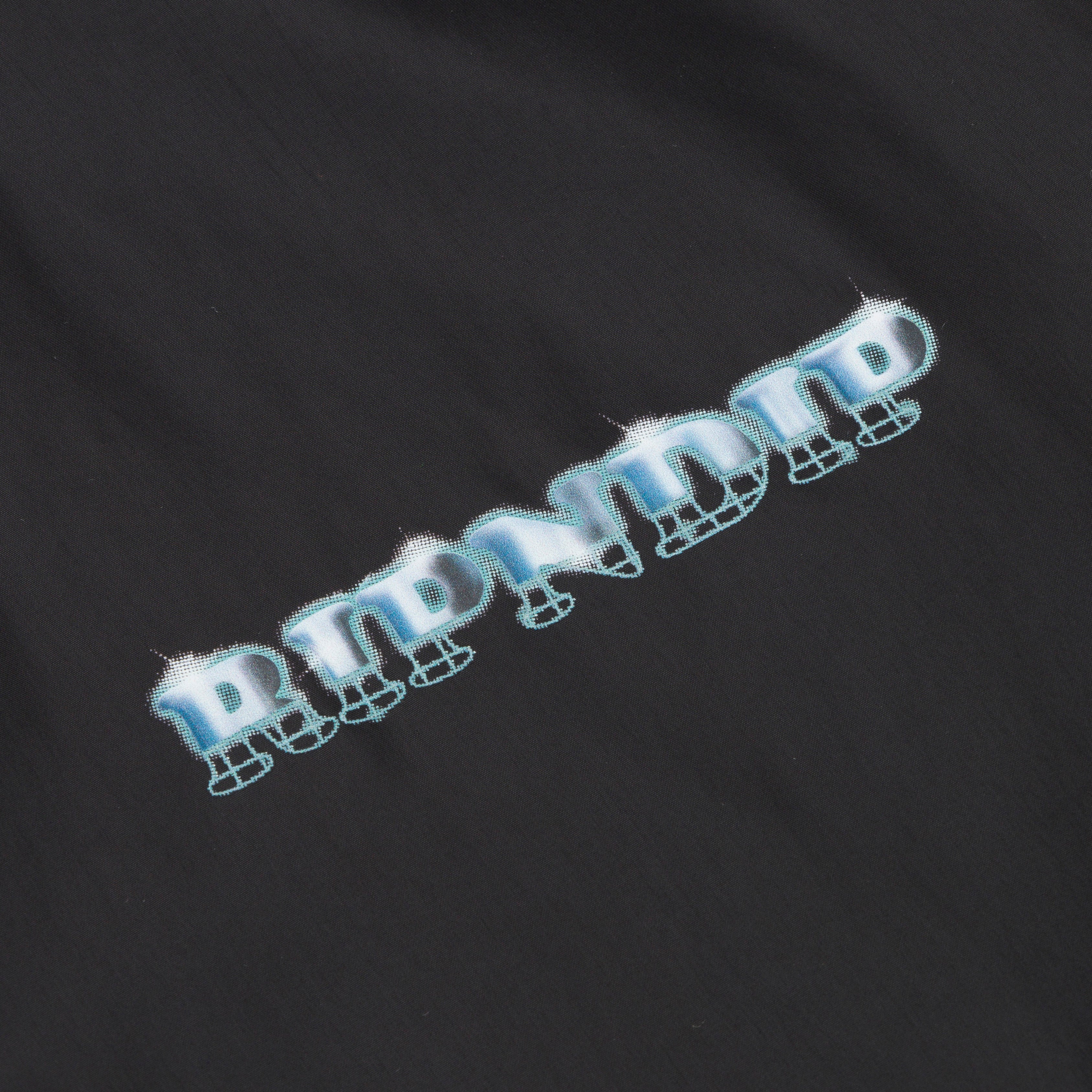  Afterlife Coaches Jacket (Black)、mySite、merchandisen