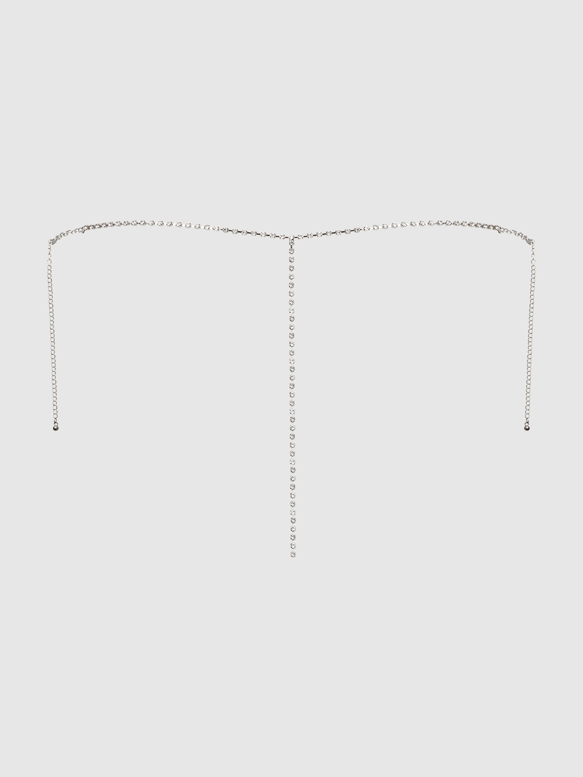 Ziggy Rhinestone V-Front Panty、mySite、bengalsvssteelers