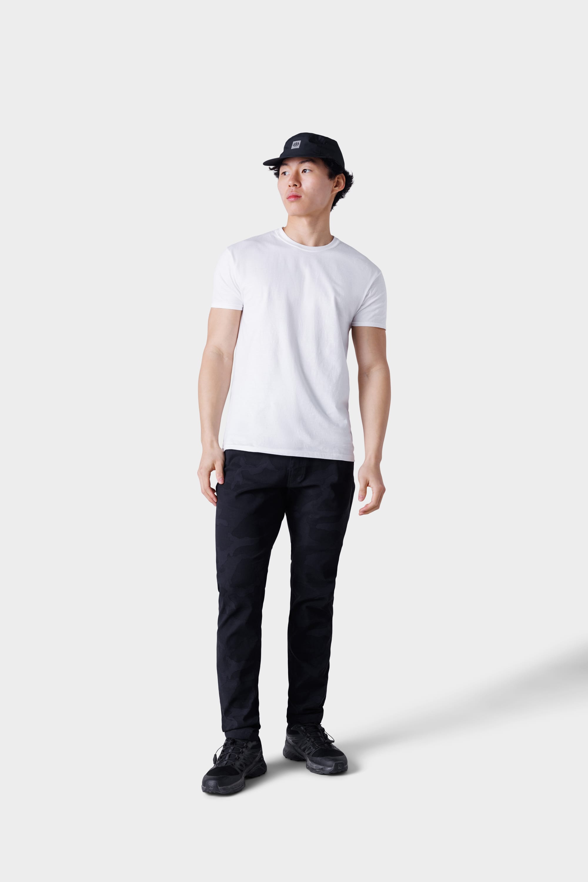 686 Men's Everywhere Featherlight Chino Pant - Slim Fit、mySite、i-lightchina