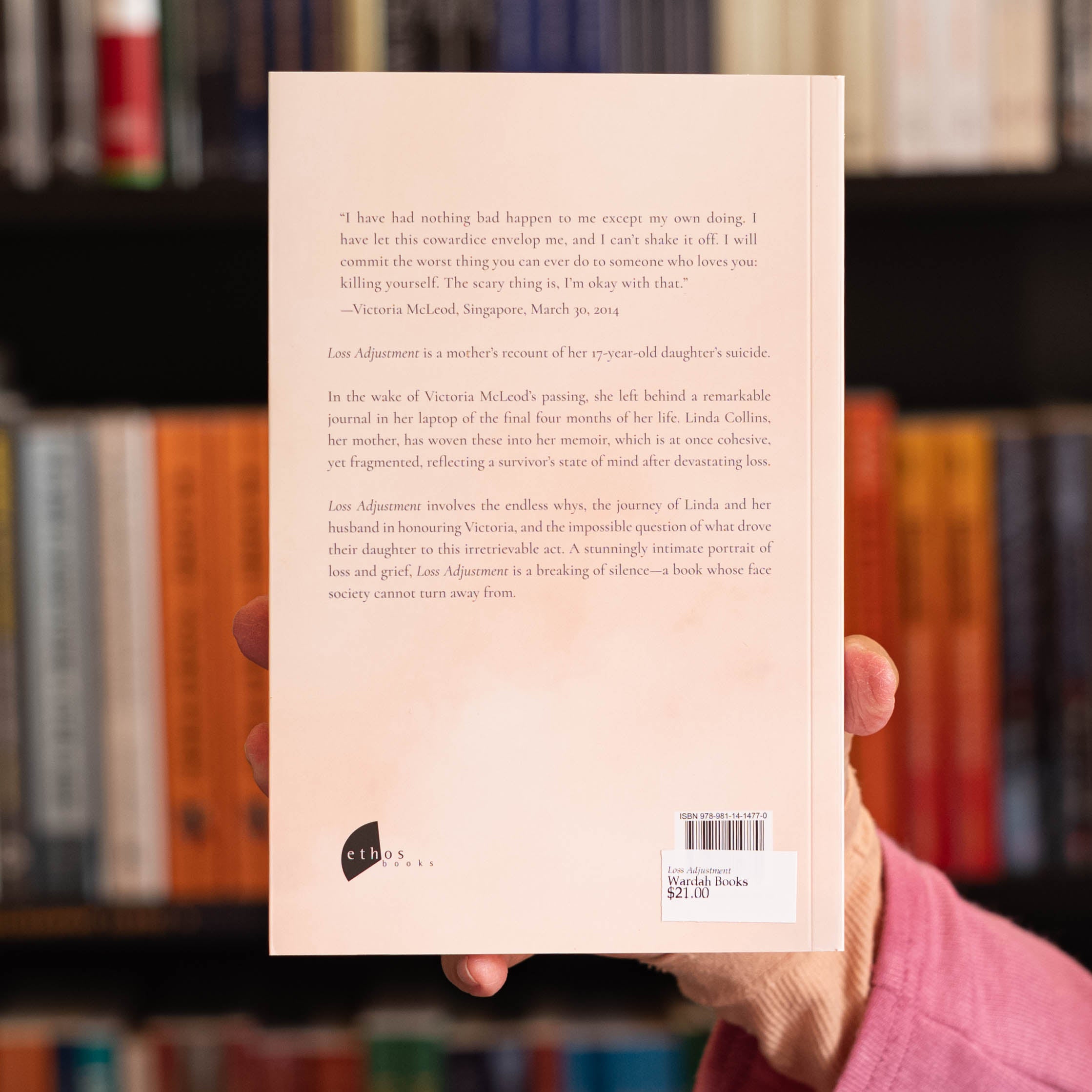 Loss Adjustment、mySite、topwebapps