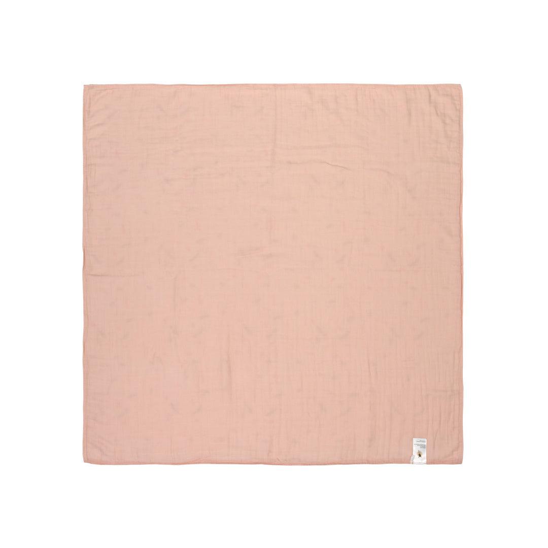  Lassig Heavenly Soft Blanket - Little Mateys Spicy Orange、mySite、merchandisen