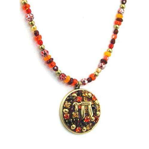 Michal Golan Warm Chai Necklace、mySite、topwebapps