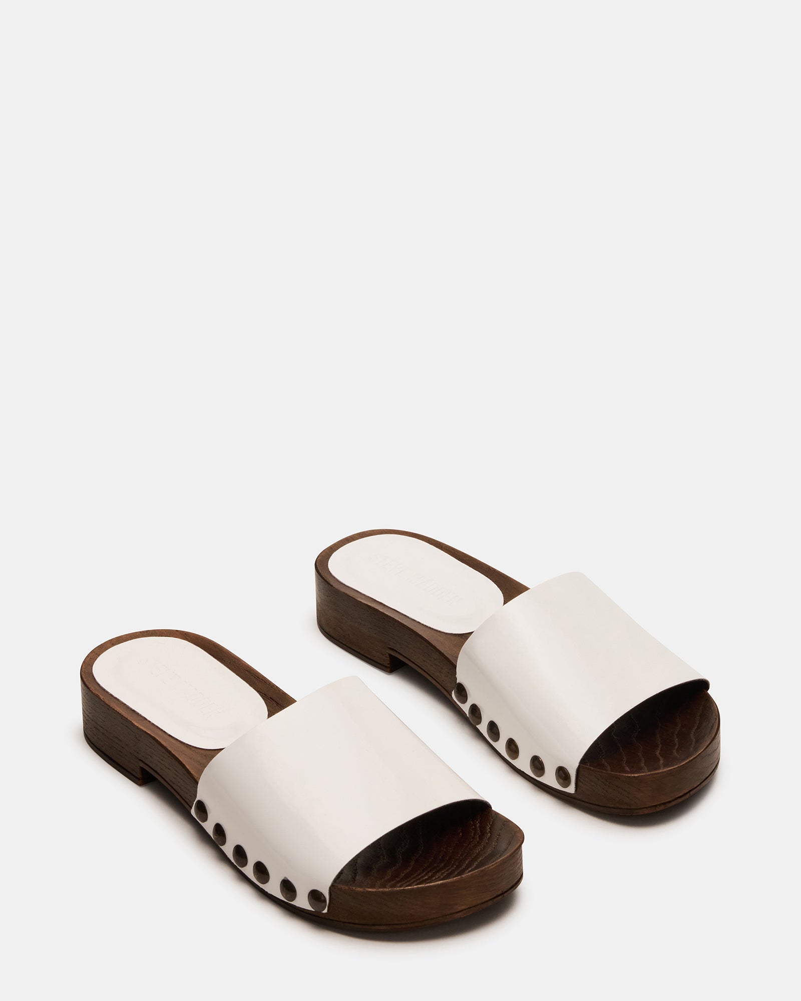 CENTO WHITE PATENT、mySite、gtrtttuynbv