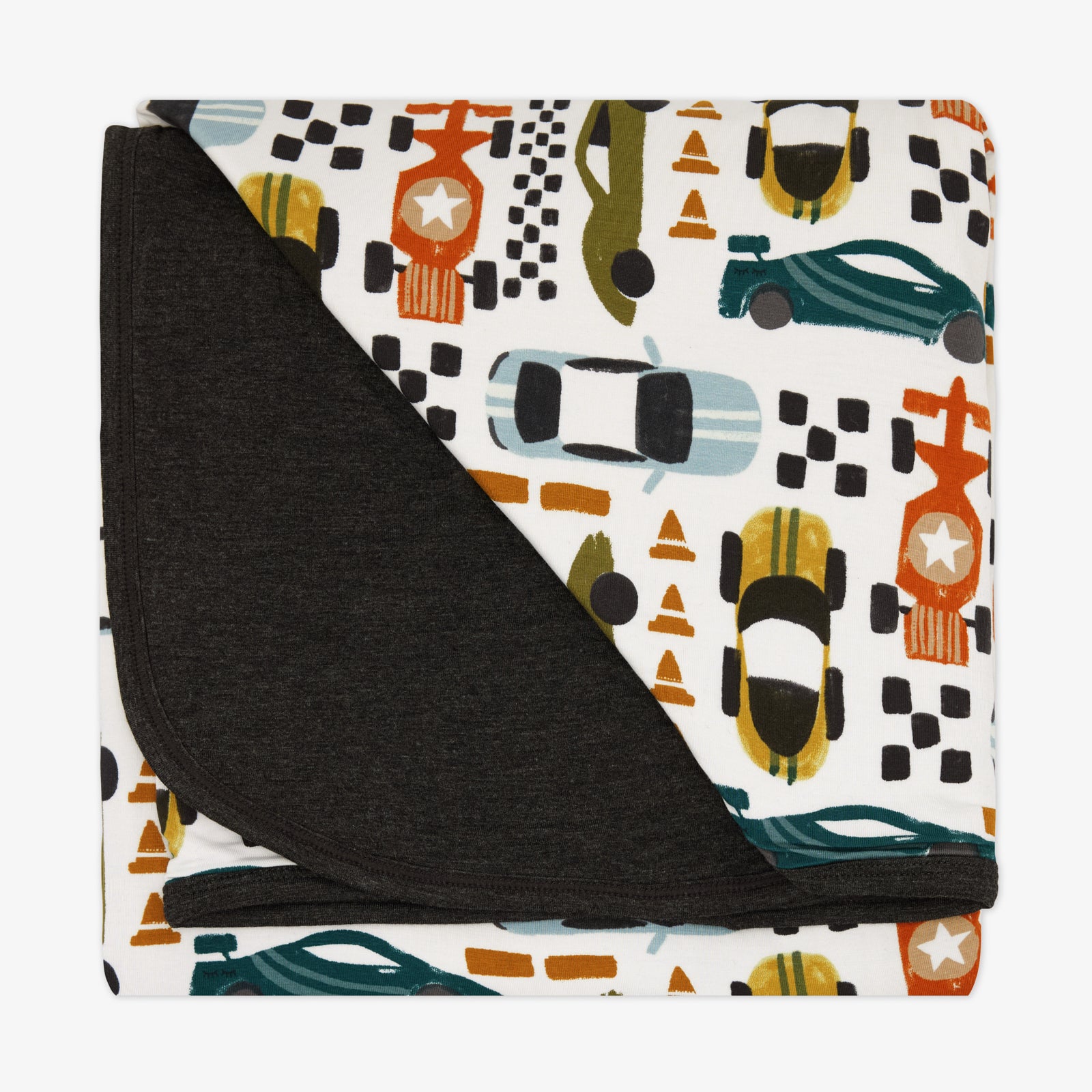 Fast Lane Large Cloud Blanket®、mySite、g9winljtr