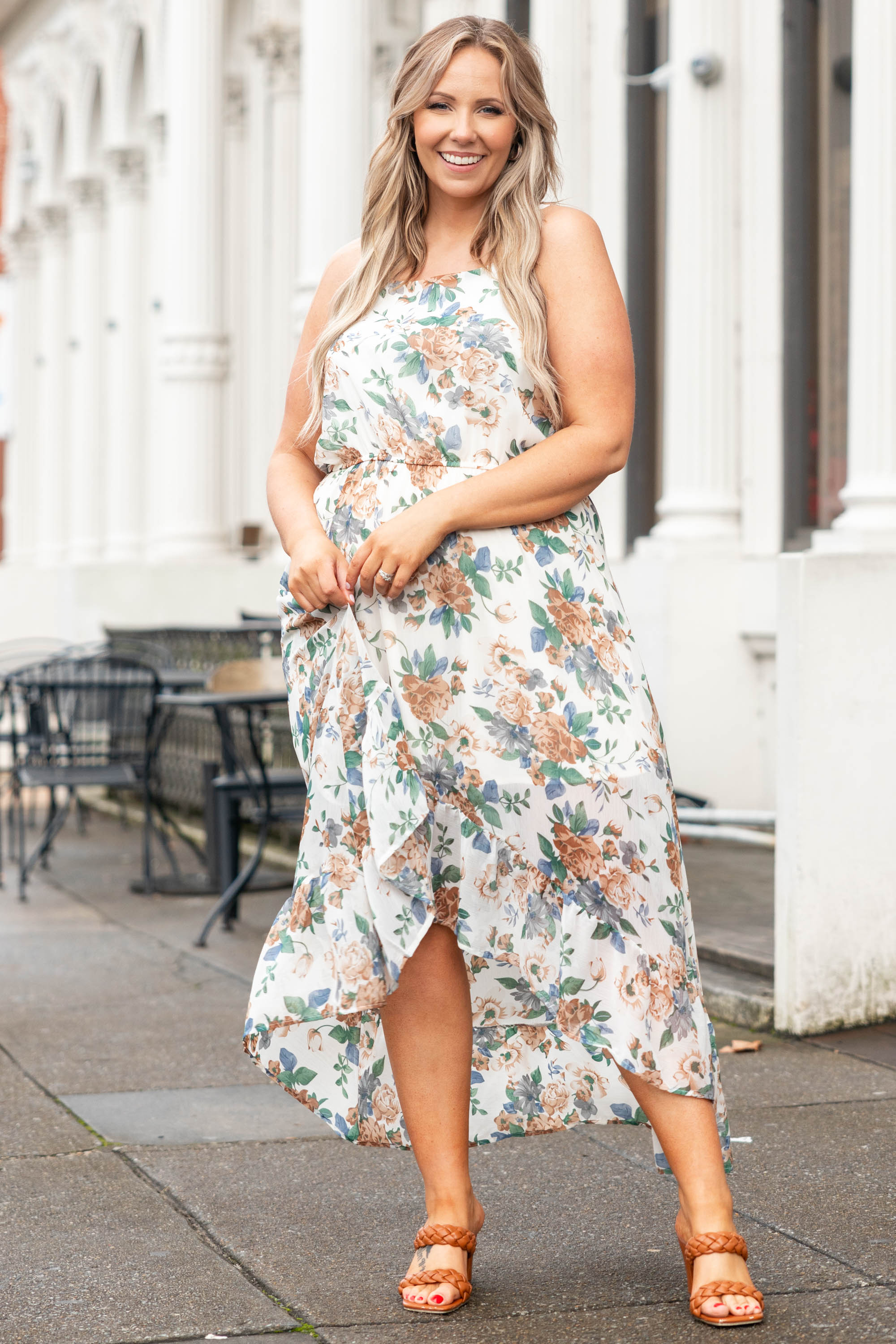  Not Keeping Score Dress, Ivory、mySite、justintrudeaud