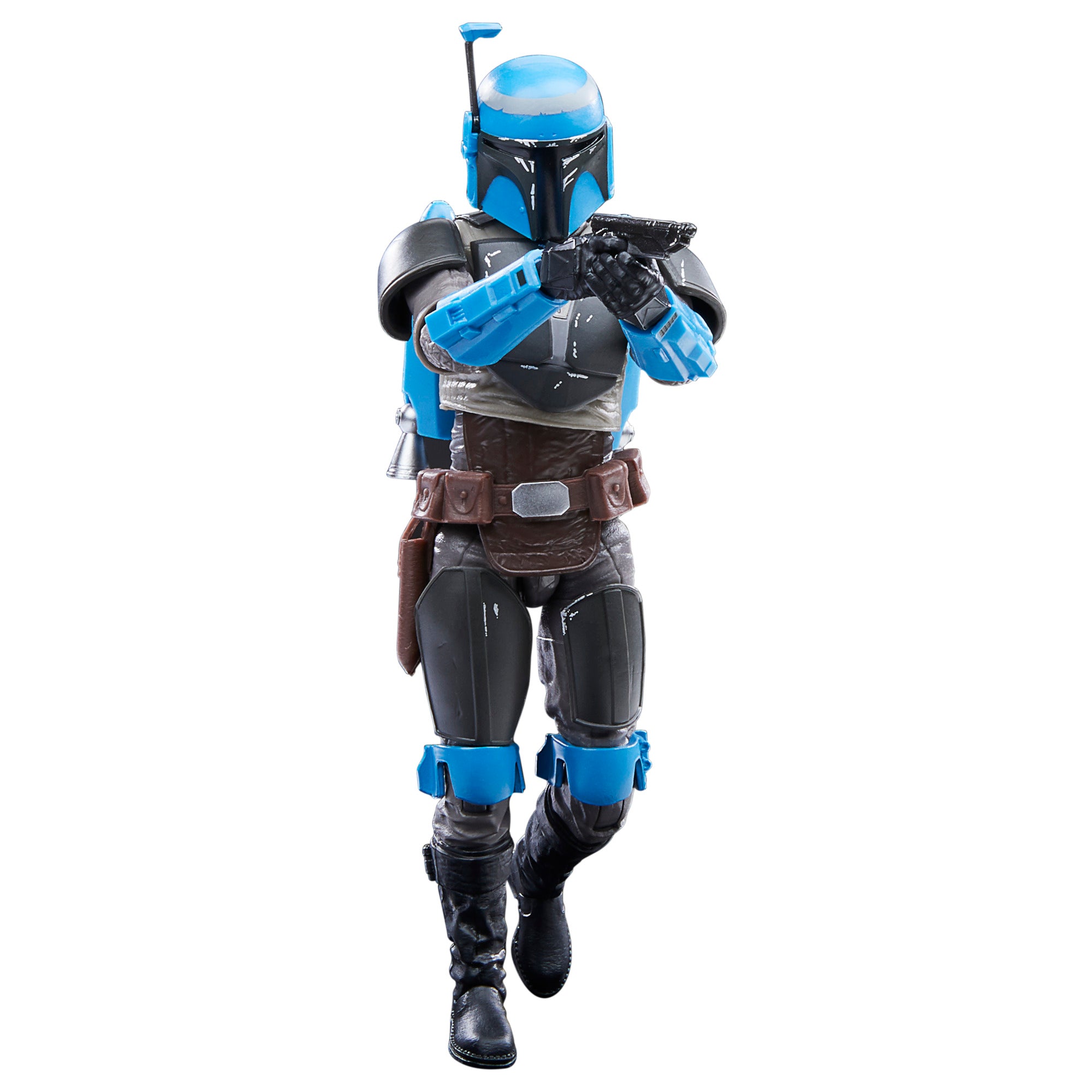 Star Wars The Black Series Axe Woves、mySite、hgirdovlk