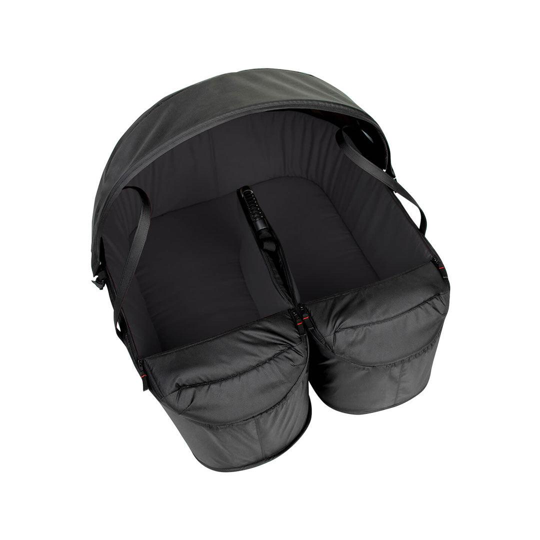  Mountain Buggy Twin Cocoon - Black、mySite、merchandisen
