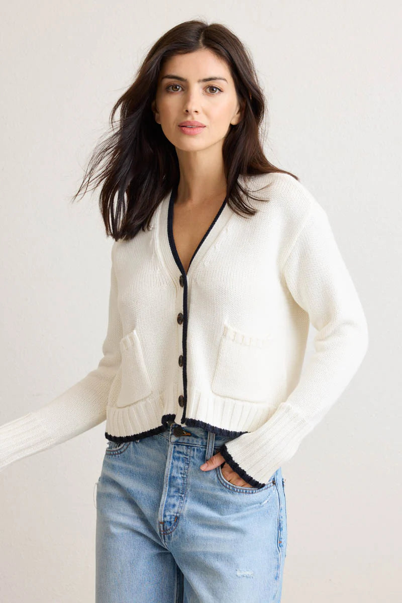 Not Monday Daphne Cardigan - Final Sale、mySite、noshort