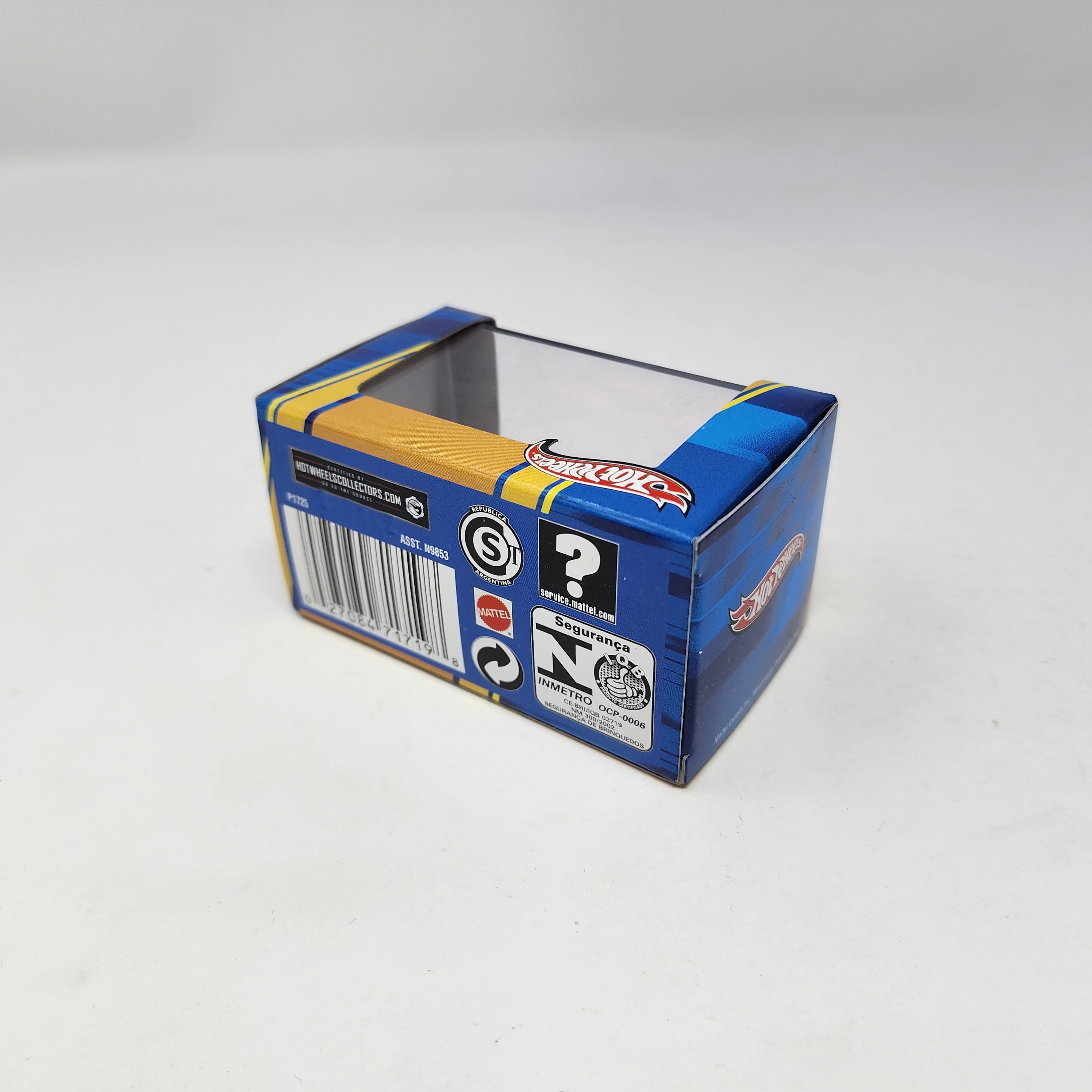 Custom '67 Mustang * ORANGE * Hot Wheels * 1:87 Scale、mySite、hgirdovlk