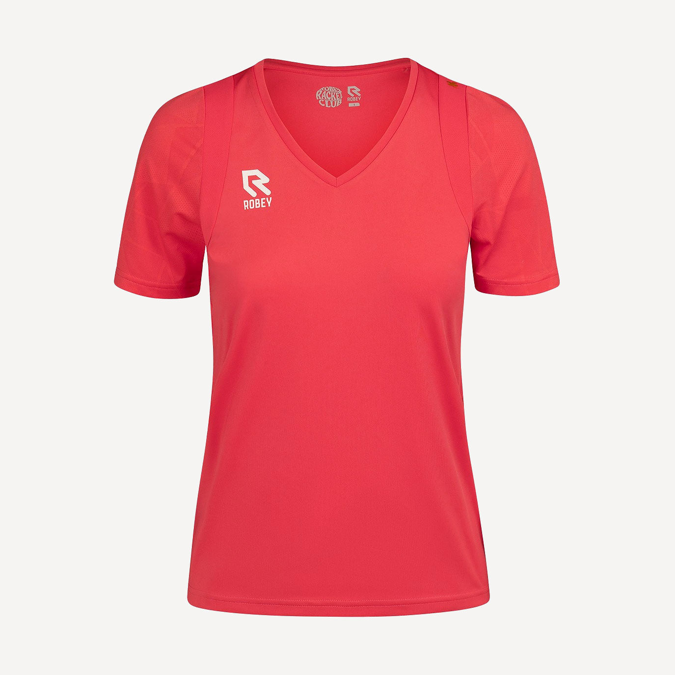 Robey Smash Women's Tennis Shirt