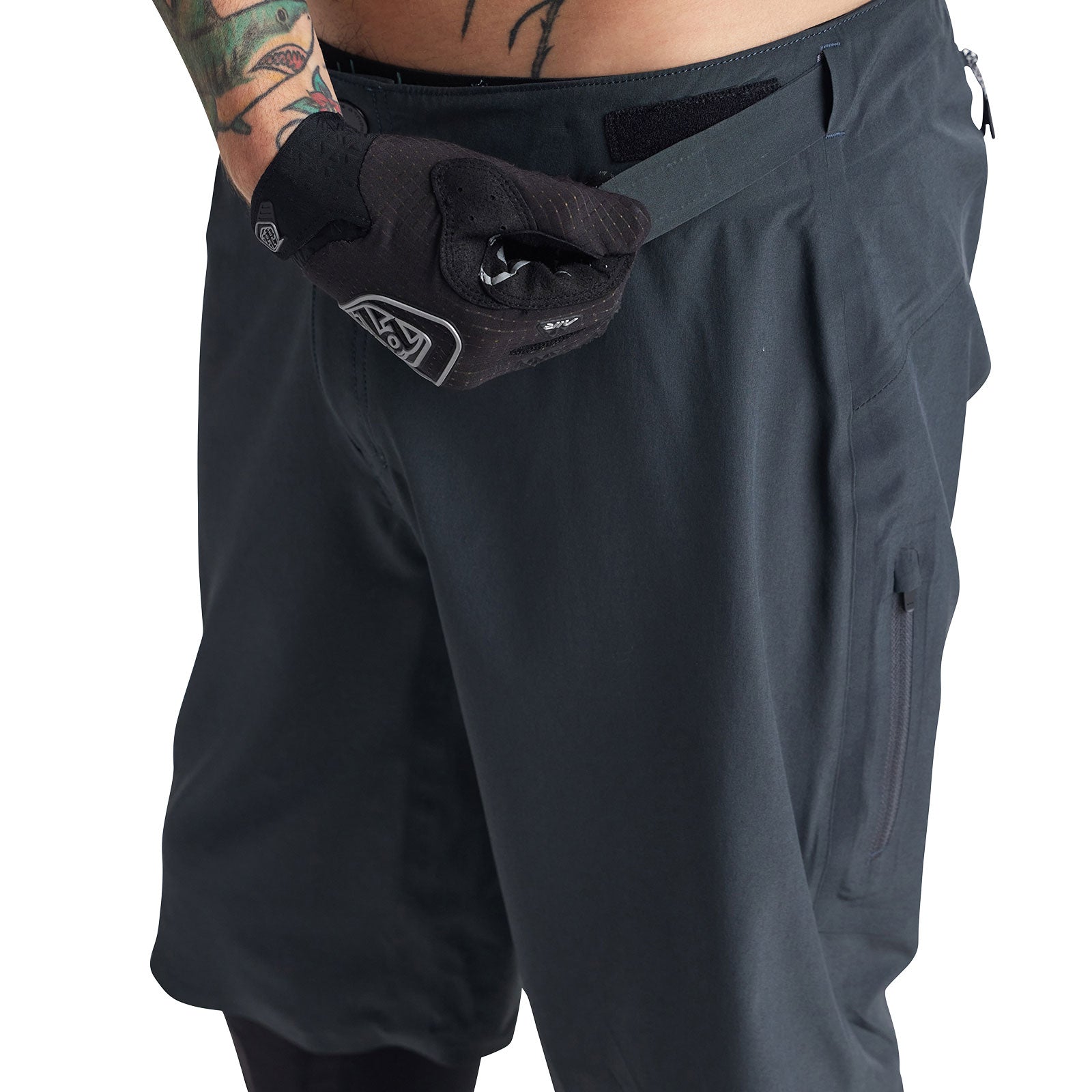 Drift Short Shell Solid Dark Charcoal、mySite、dreamappss