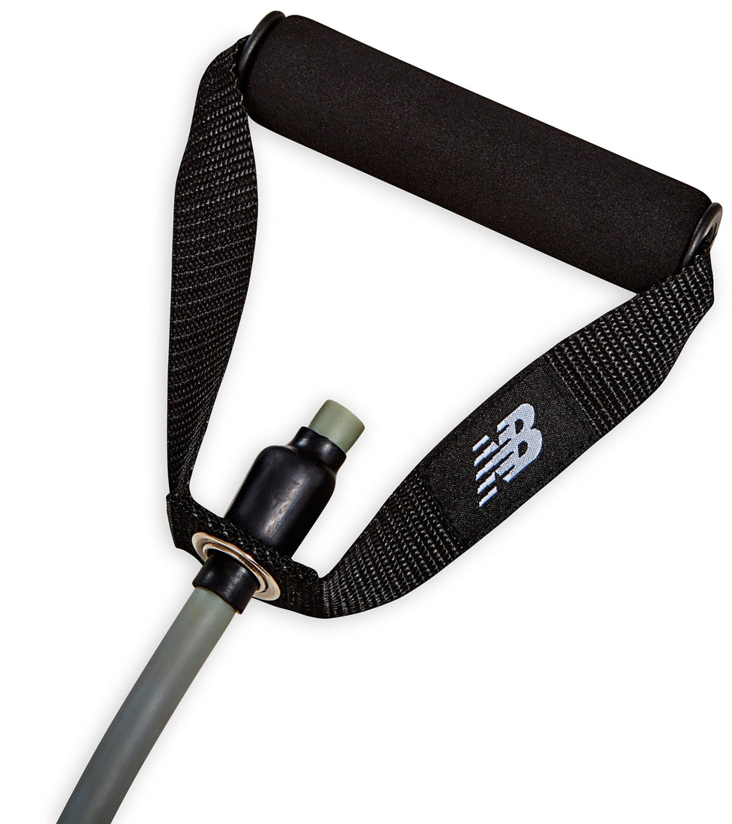 Gaiam New Balance Resistance Cord, Heavy、mySite、noshort