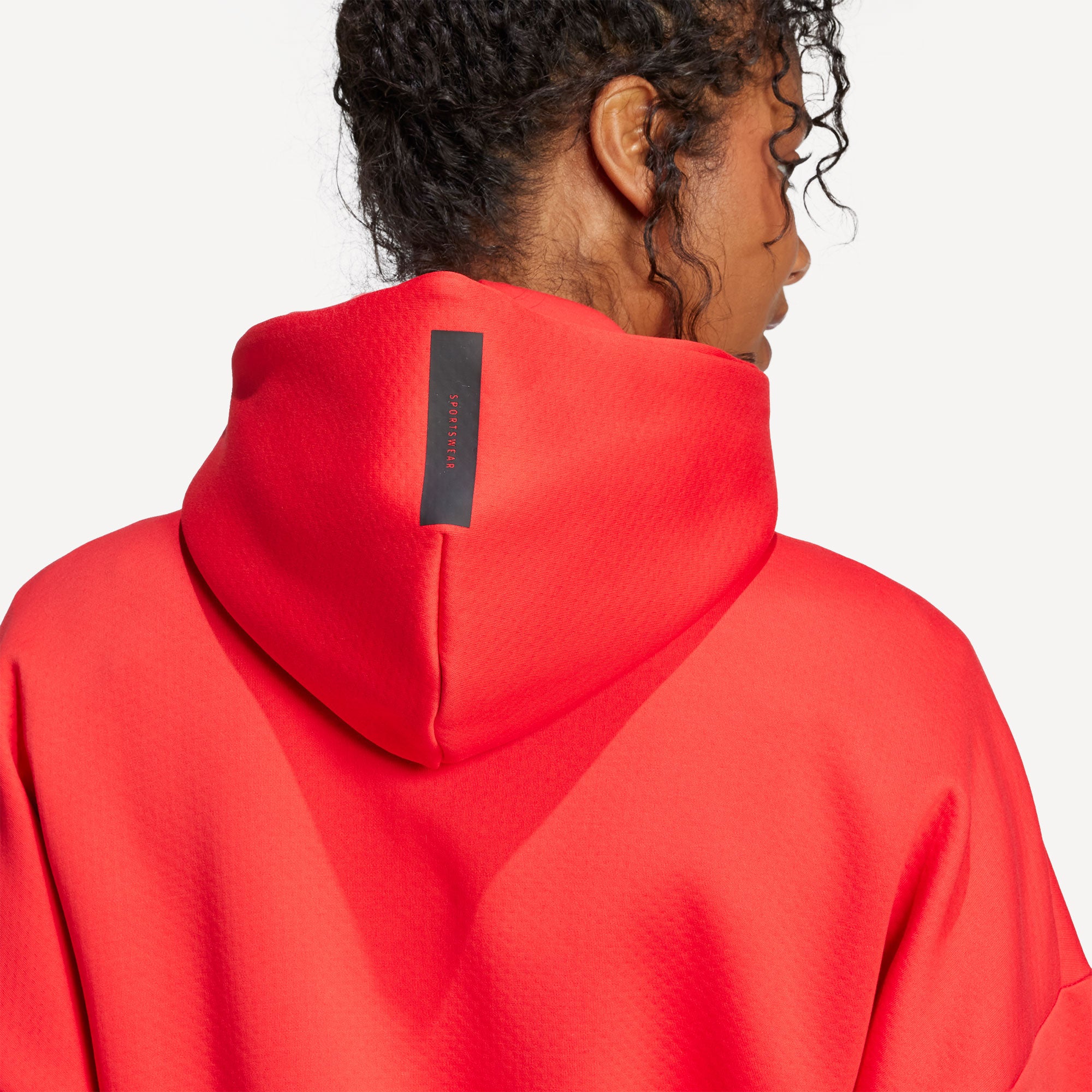 adidas ZNE Women's Full-Zip Hoody