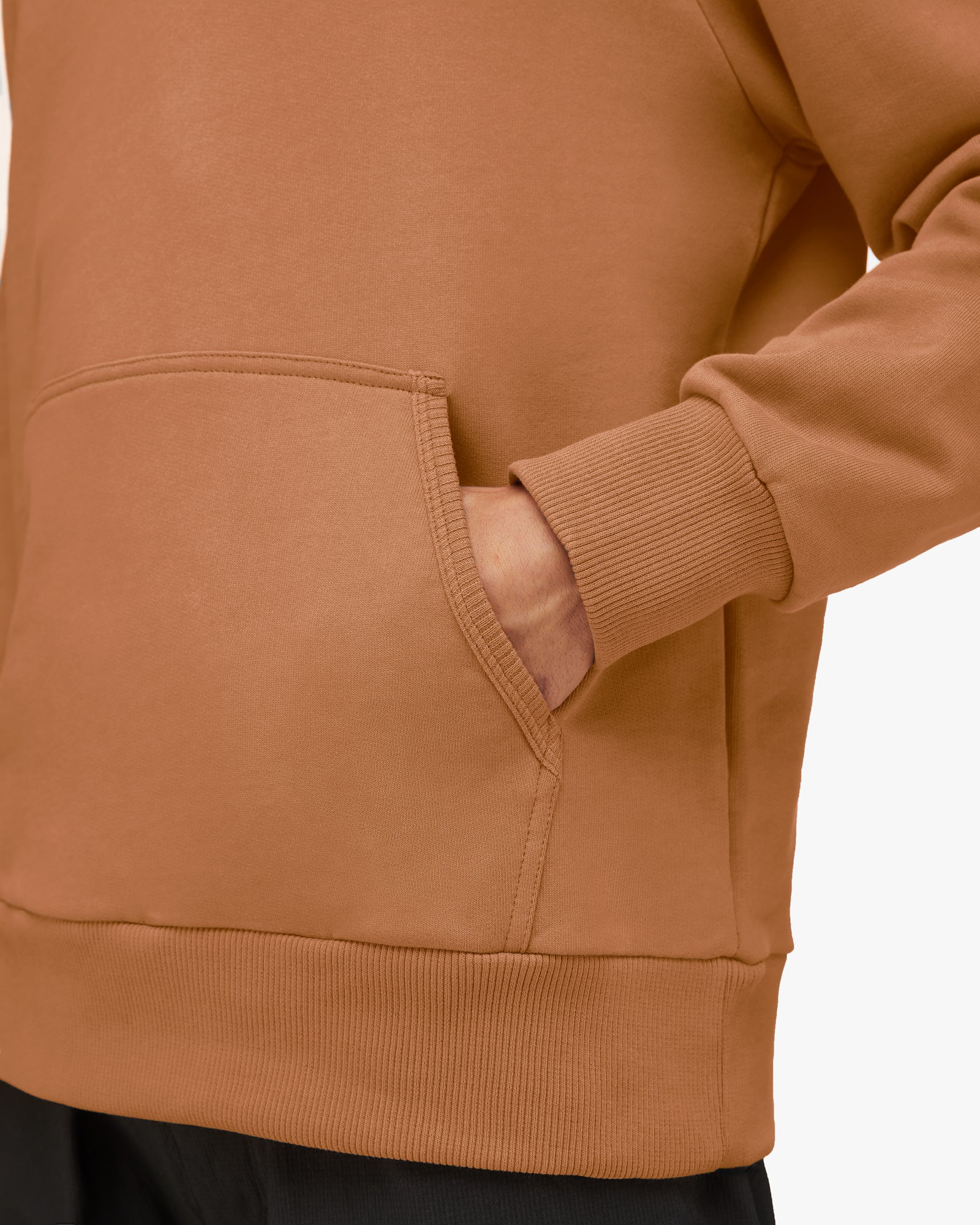 DAVIS | Hooded Sweatshirt、mySite、i-lightchina