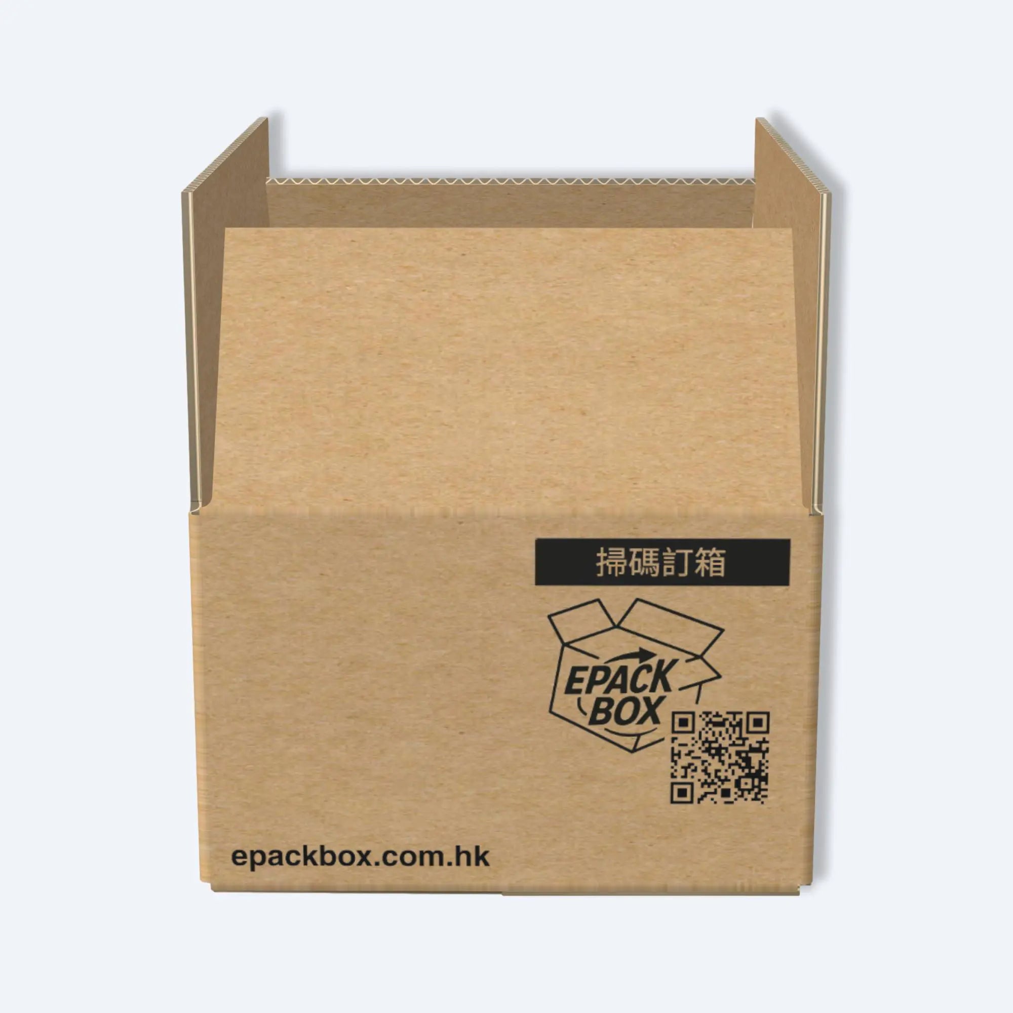 快遞紙箱 - 順豐F1 - 10個裝、mySite、g9winljtr