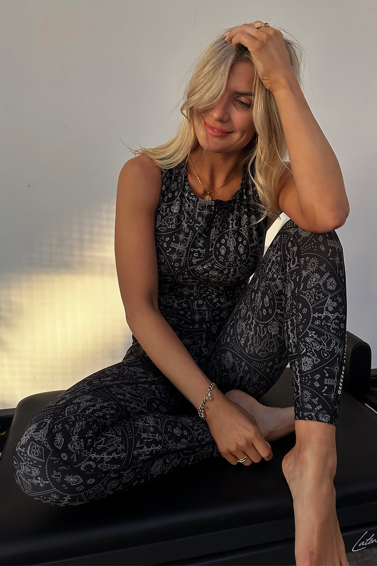 Map Legging、mySite、solidvoid