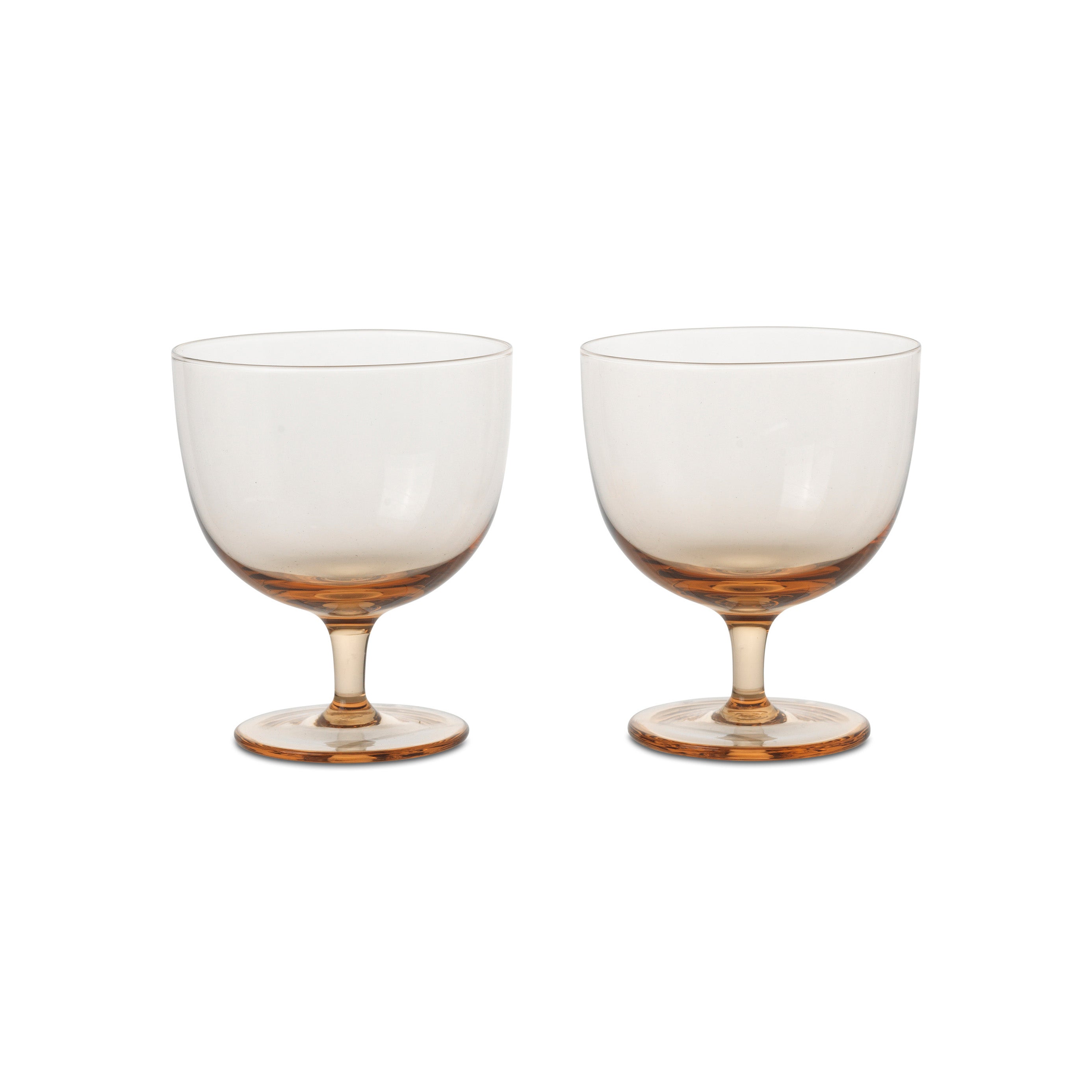  Host Water Glass (Set of 2)、mySite、sugarbowlscore