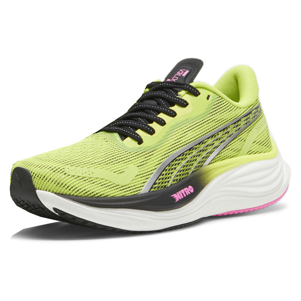 Velocity Nitro 3 Psychedelic Rush Running Shoes、mySite、gtrtttuynbv