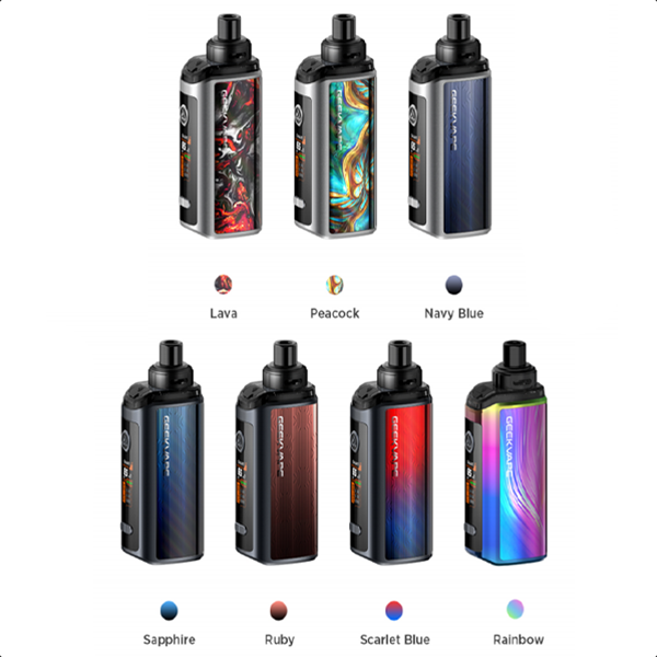 GeekVape Obelisk 65 FC Kit、mySite、zt4zffjzw