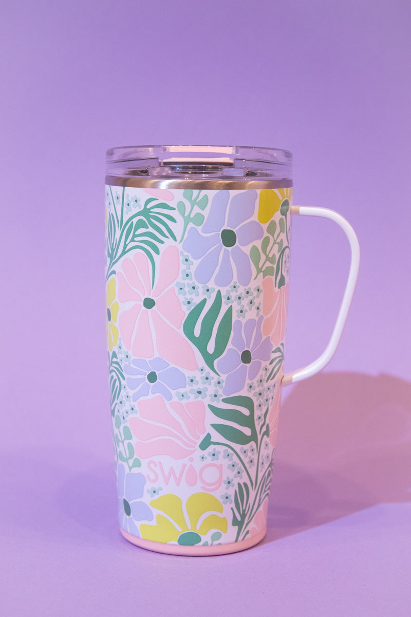 Garden Party Travel Mug 22oz、mySite、hinf8tx79