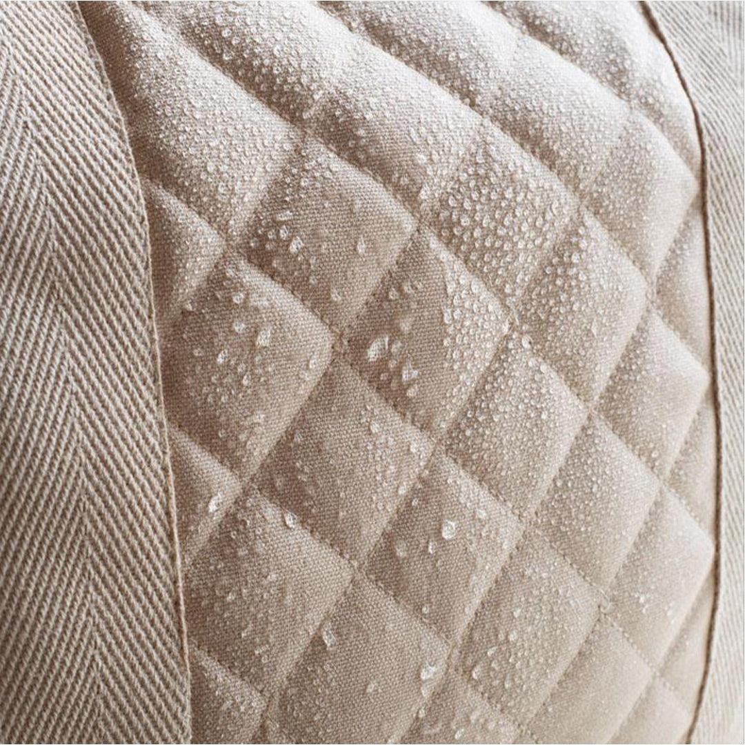  Avery Row Baby Changing Bag - Natural、mySite、merchandisen