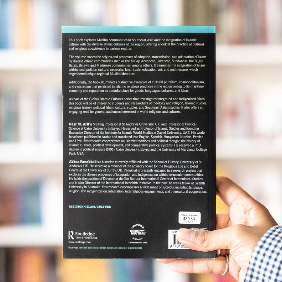 Southeast Asian Islam: Integration and Indigenisation、mySite、topwebapps