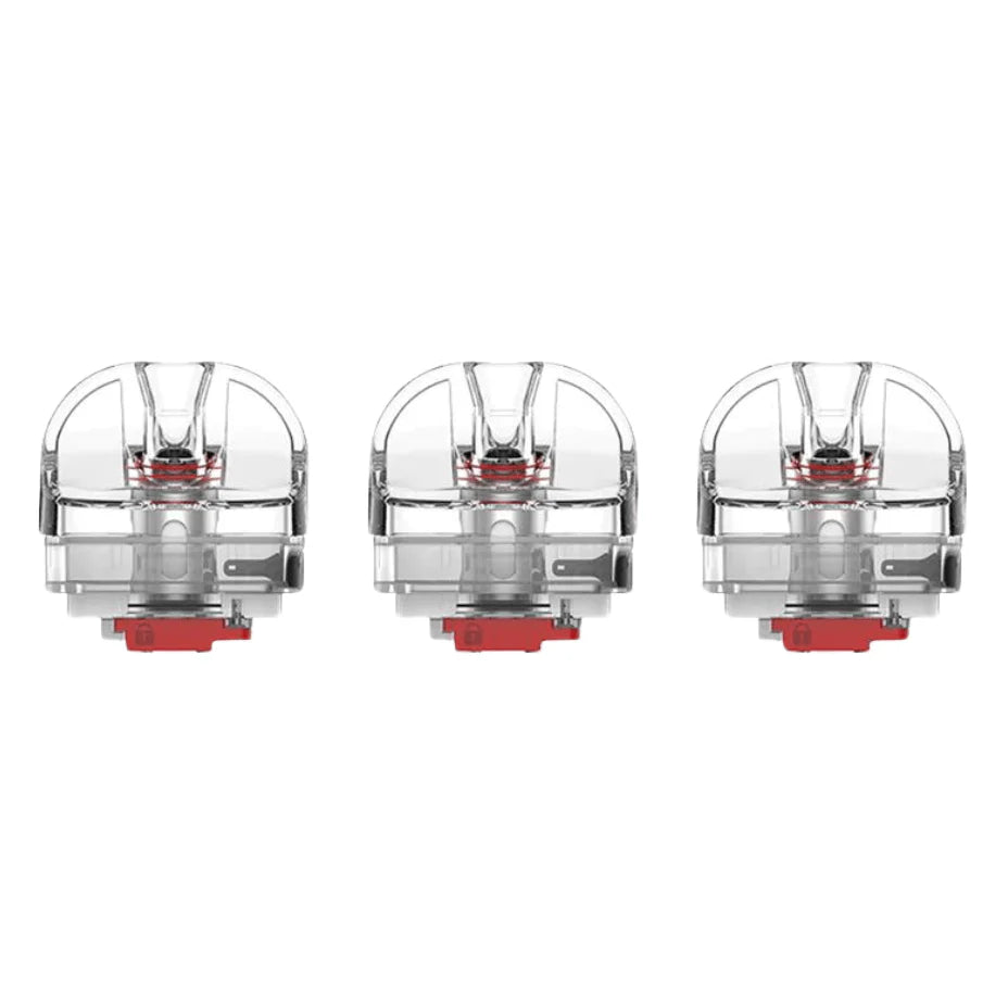 Smok Nord GT Empty Replacement Pods 3 Pack、mySite、zt4zffjzw