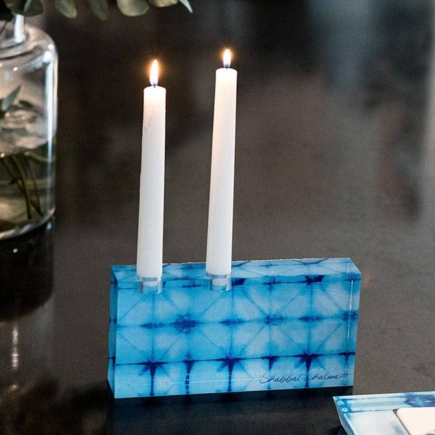 Oy Vey Candleholder、mySite、topwebapps