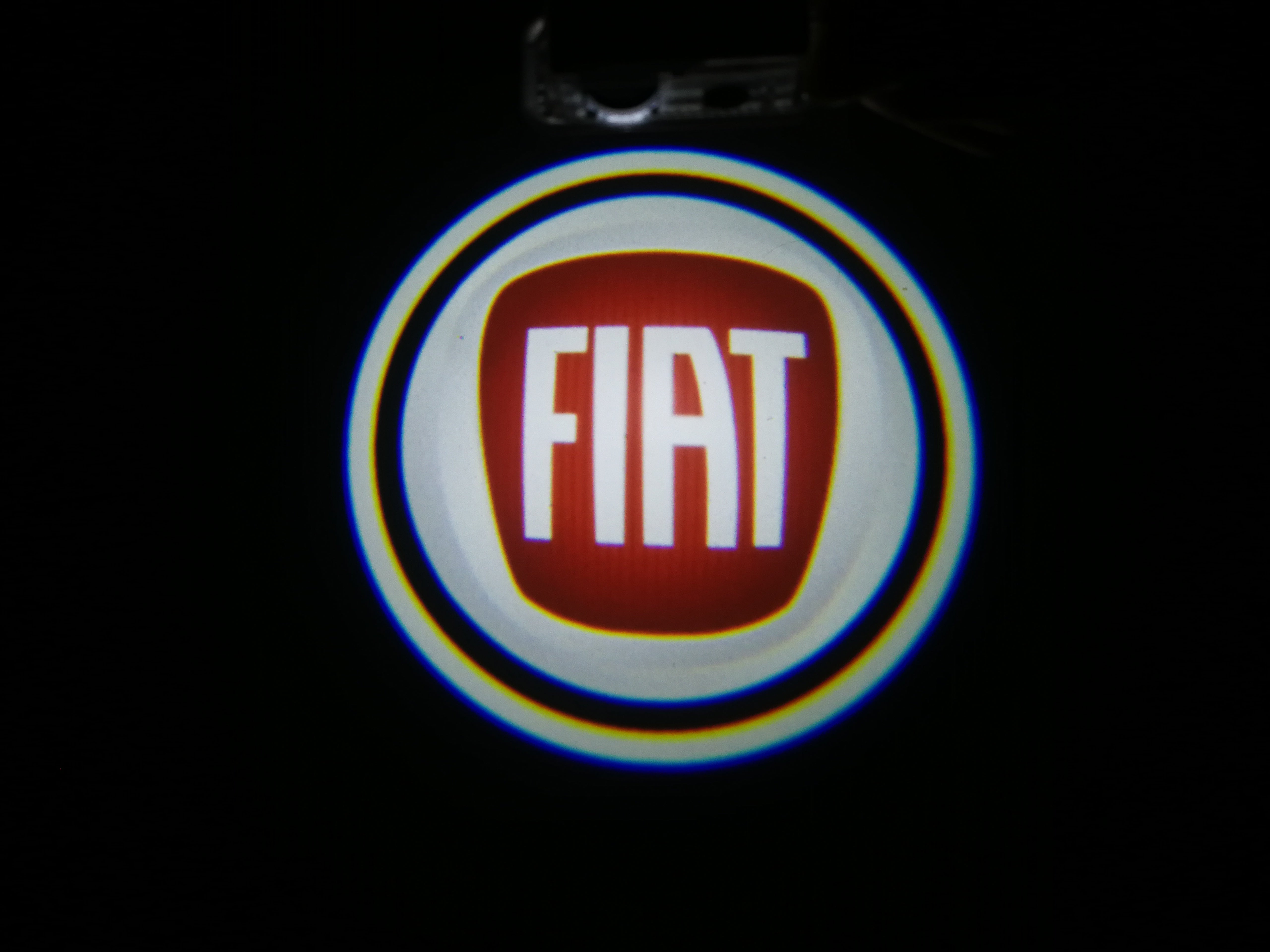 2x Fiat door light (plug&play)、mySite、nflplayoffbracketp