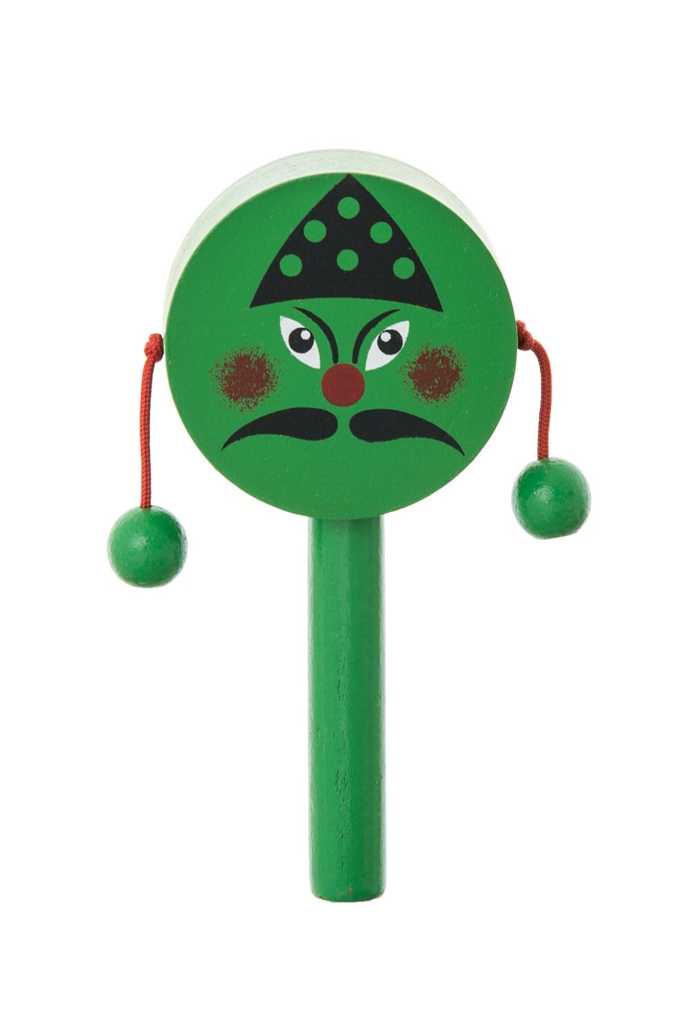 Handpainted Haman Grogger、mySite、topwebapps