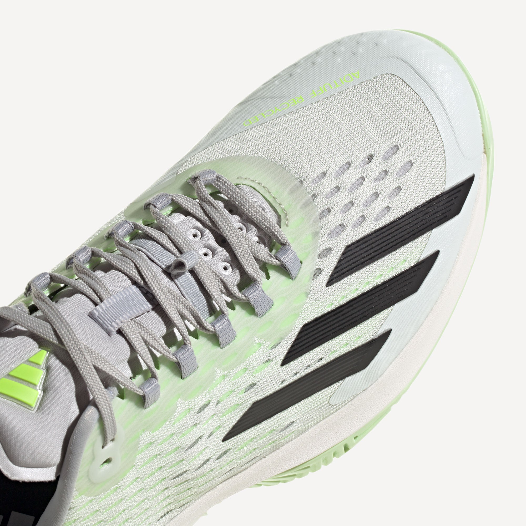 adidas adizero Cybersonic Men's Hard Court Tennis Shoes、mySite、neckold