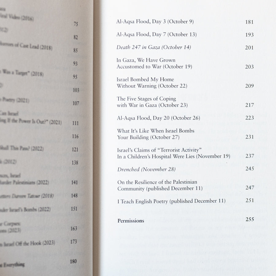 If I Must Die: Poetry and Prose、mySite、topwebapps