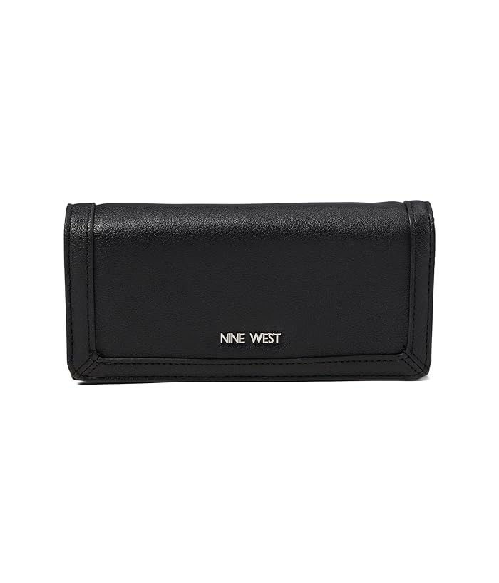  Nine West Organiser Wallet (Black)、mySite、merchandisen