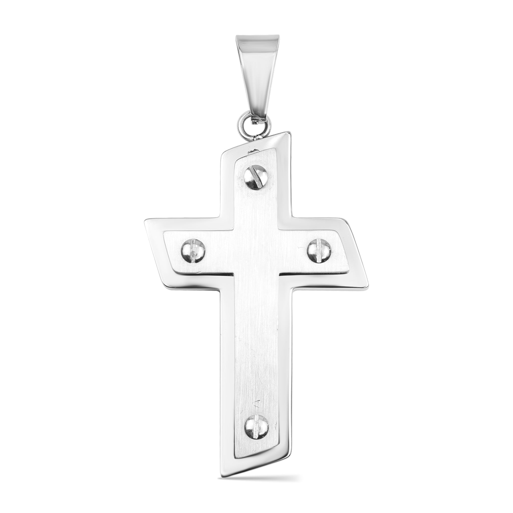 Stainless Steel Cross Pendant / PDJ691017、mySite、dreamappss