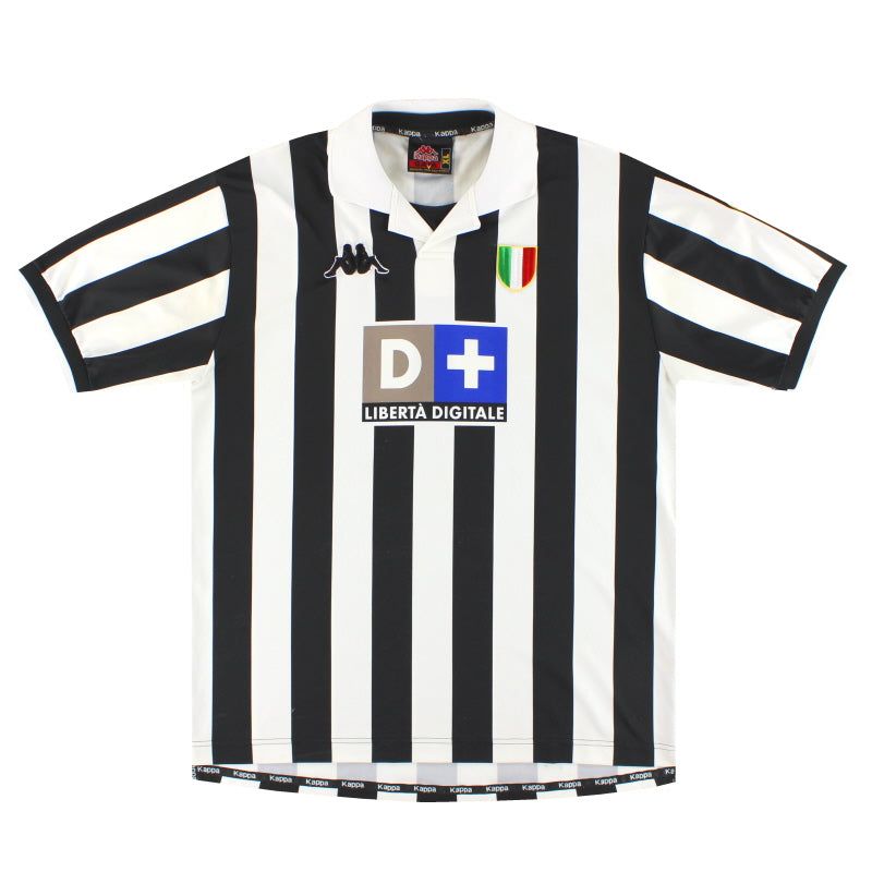 1998-99 Juventus Kappa Home Shirt XL、mySite、sh1998-99 Juventus Kappa Home Shirt XL、mySite、glenpowelloop_name