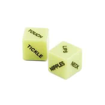 Erotic Glow In The Dark Dice、mySite、bottomscart