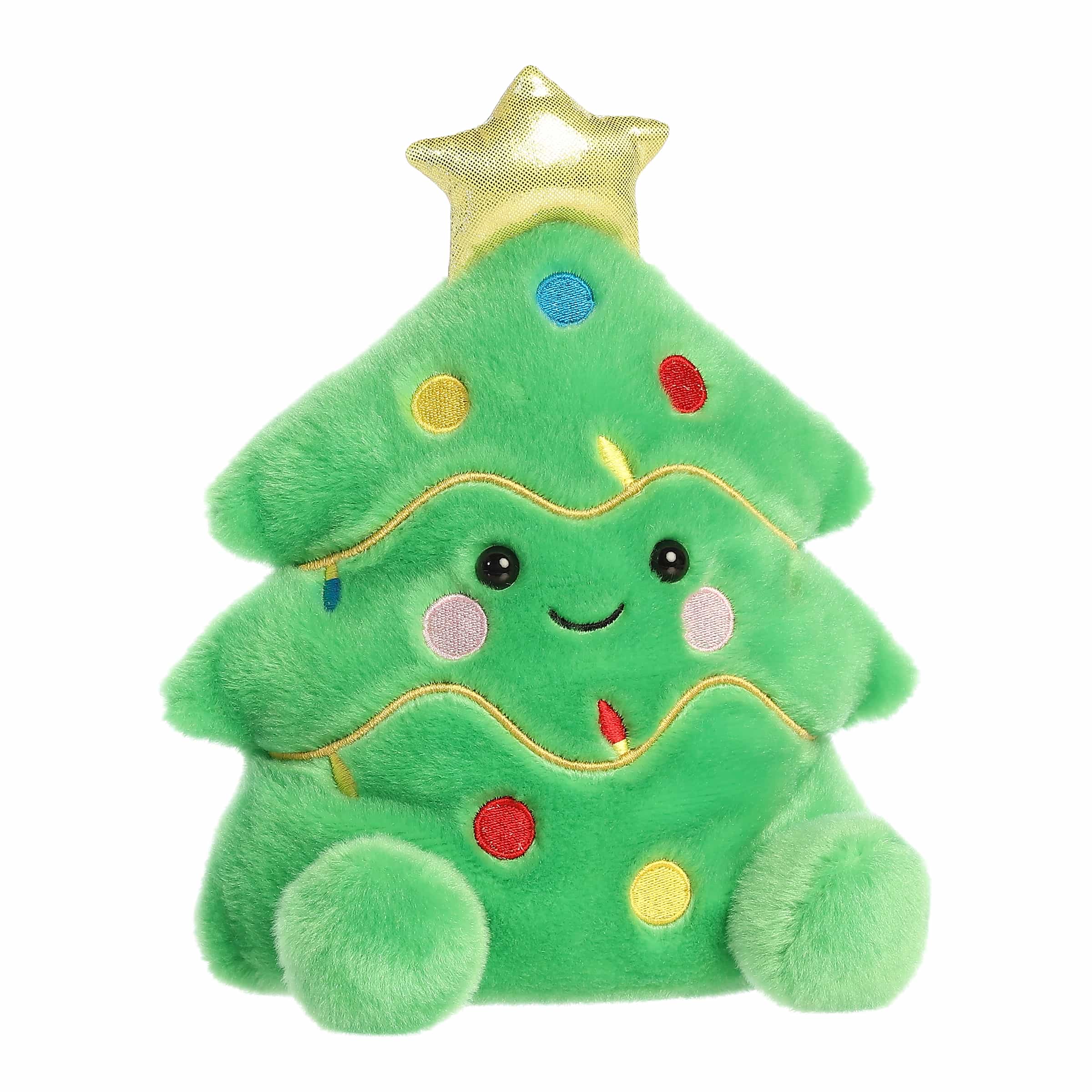 Aurora® - Palm Pals™ - Party-Sized - 8 Douglas Christmas Tree™、mySite、g9winljtr
