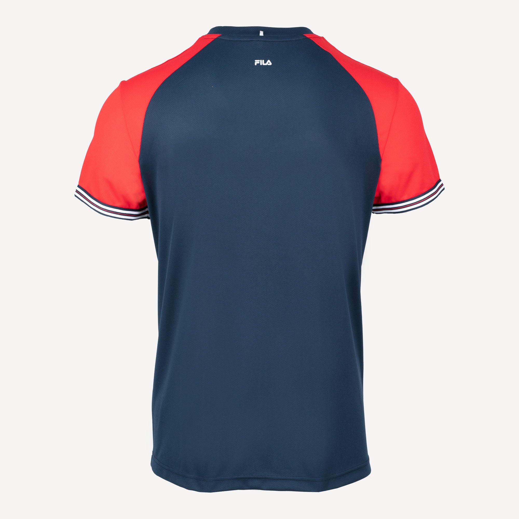 Fila Alfie Men's Tennis Shirt